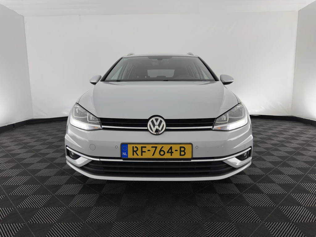 Volkswagen Golf – foto 6