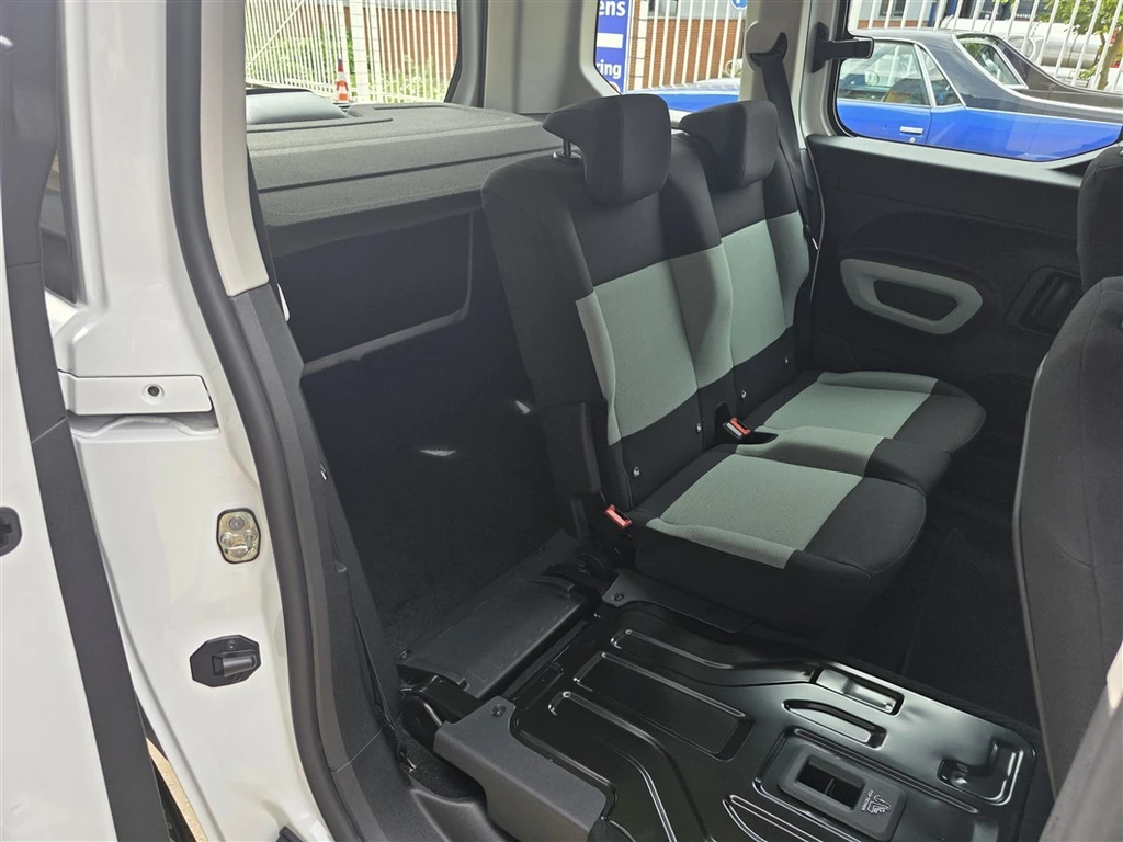 Citroën Berlingo – foto 29
