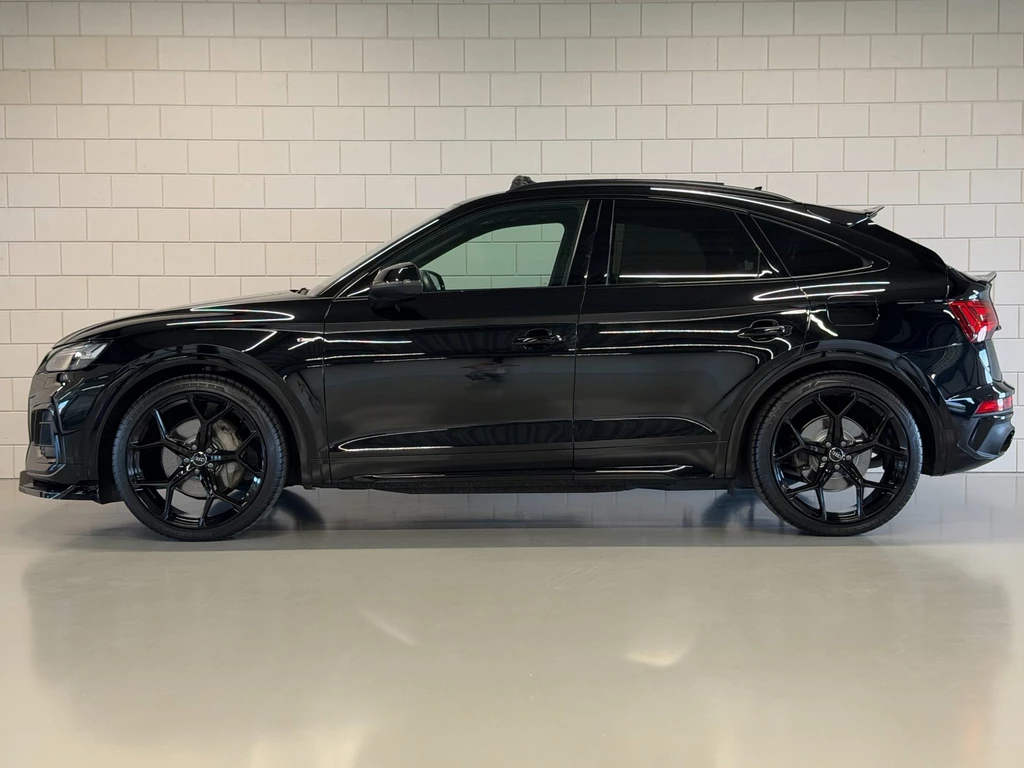 Audi Q5 – foto 3