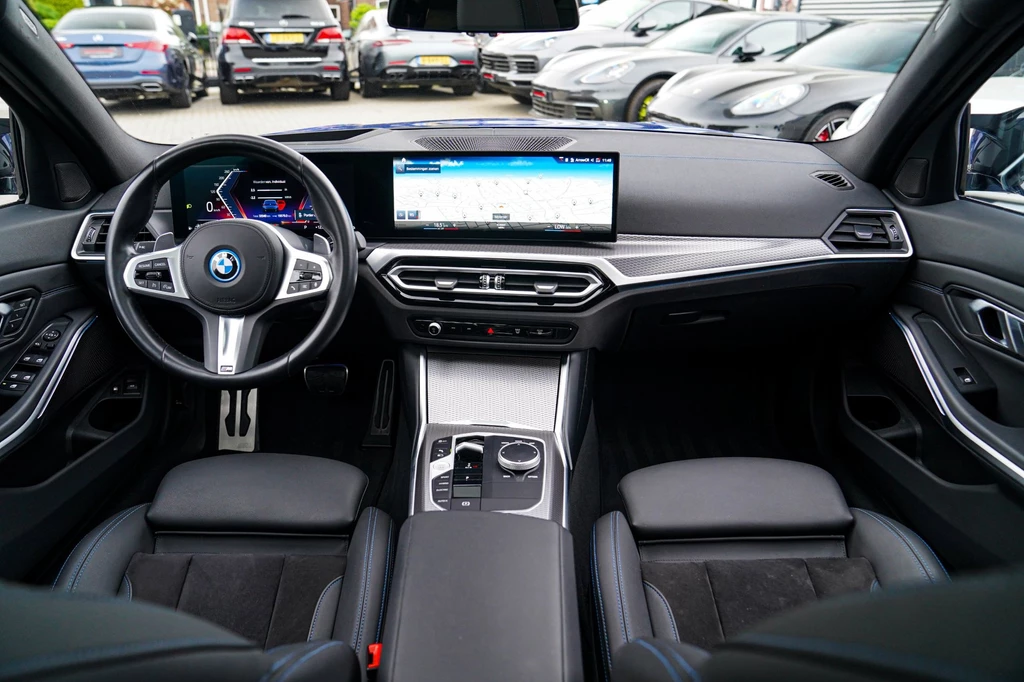 BMW 3 Serie – foto 17
