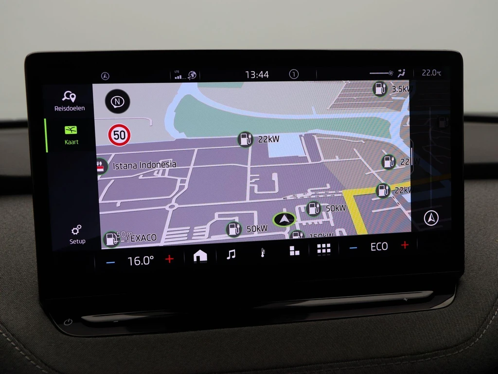 Škoda Enyaq iV – foto 13