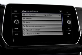 Volkswagen T-Cross – thumbnail 35