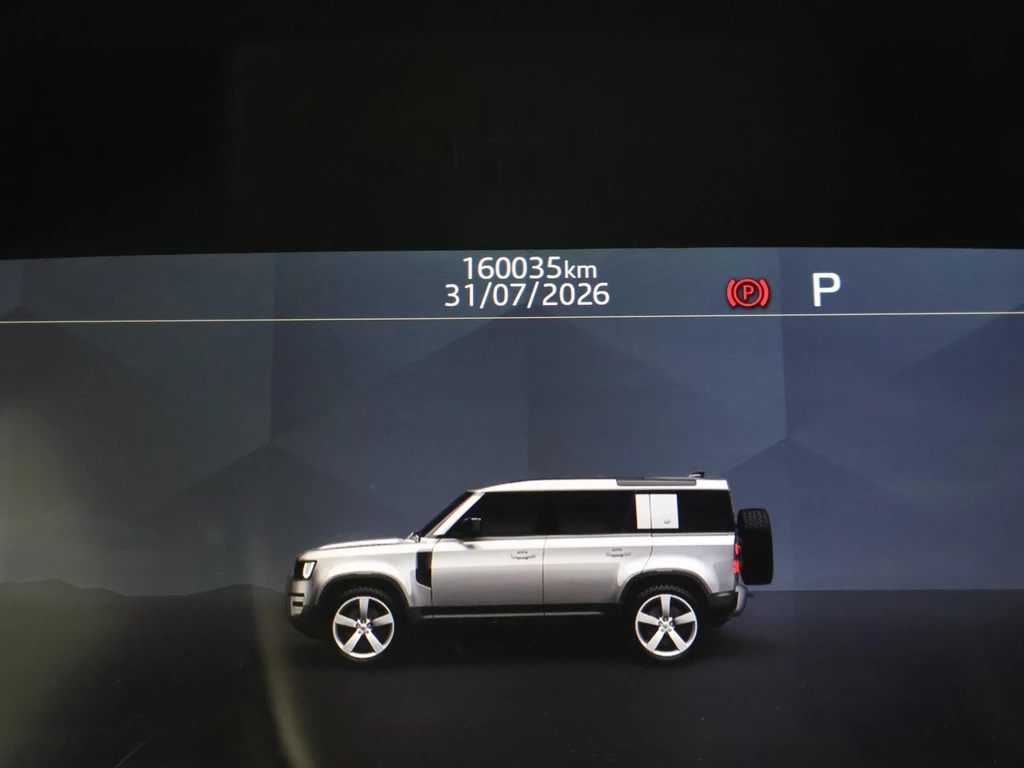 Land Rover Defender – foto 3