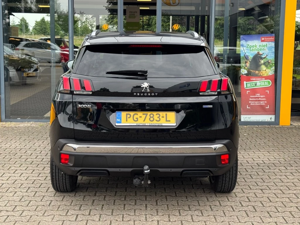 Peugeot 3008 – foto 6