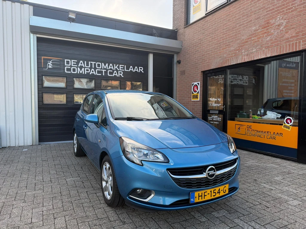 Opel Corsa – foto 8