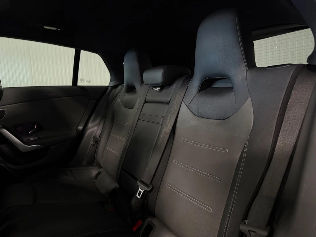 Mercedes-Benz CLA – foto 14