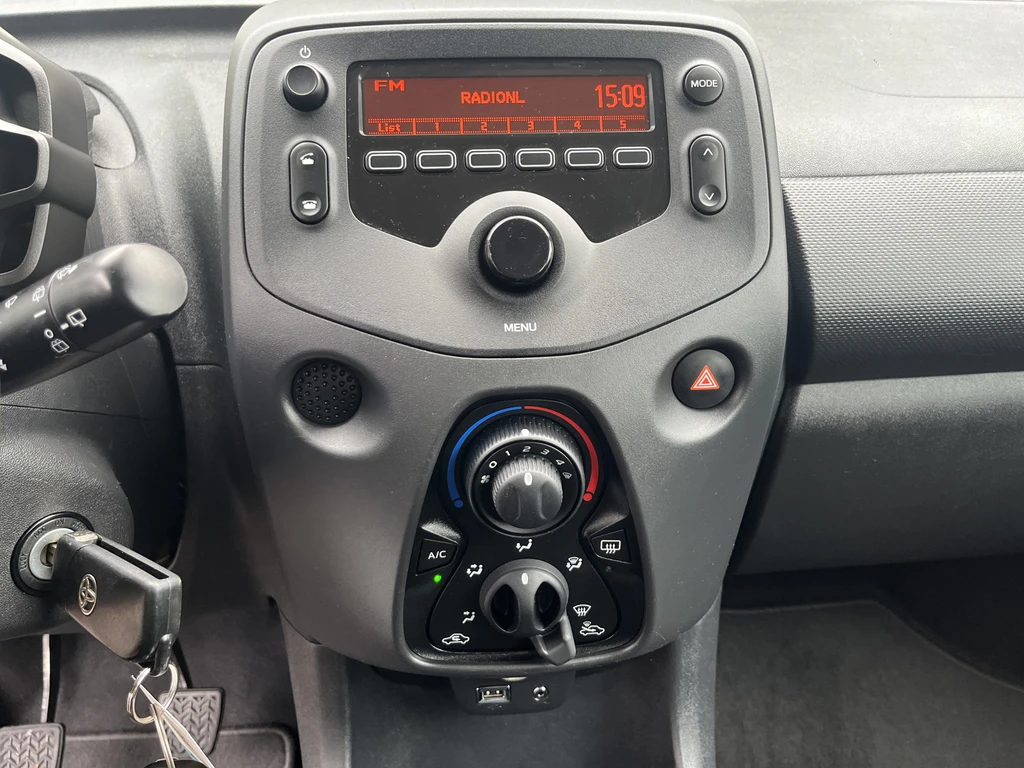 Toyota Aygo – foto 16