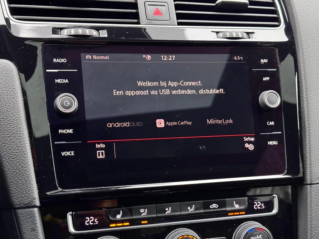 Volkswagen Golf – foto 21