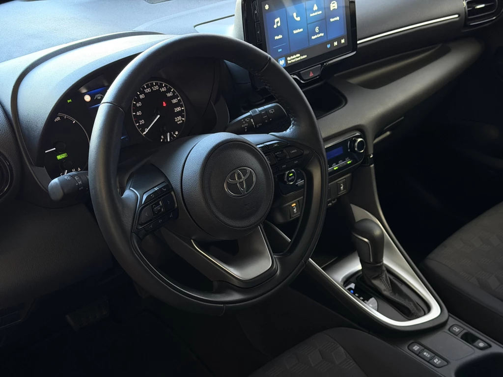 Toyota Yaris – foto 21