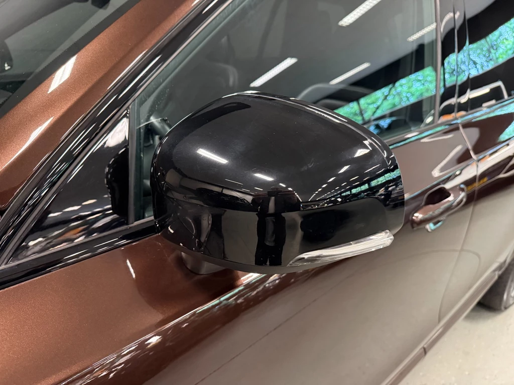 Volvo XC90 – foto 16