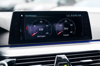 BMW 5 Serie – thumbnail 53