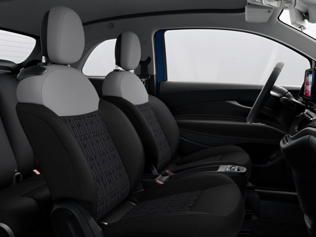 Fiat 500C – foto 5