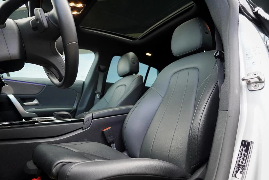 Mercedes-Benz CLA – foto 10