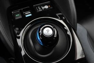 Nissan Leaf – thumbnail 16