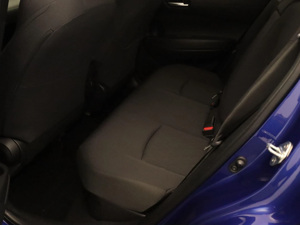Toyota Corolla Cross – foto 42