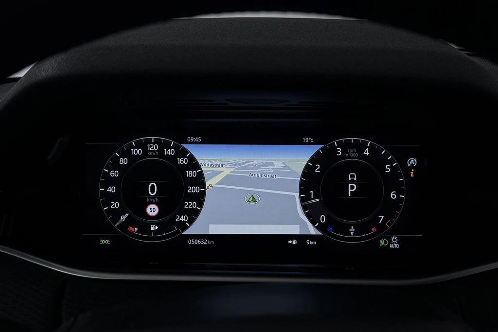 Land Rover Range Rover Evoque – foto 23