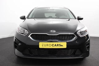 Kia Ceed Sportswagon – thumbnail 6