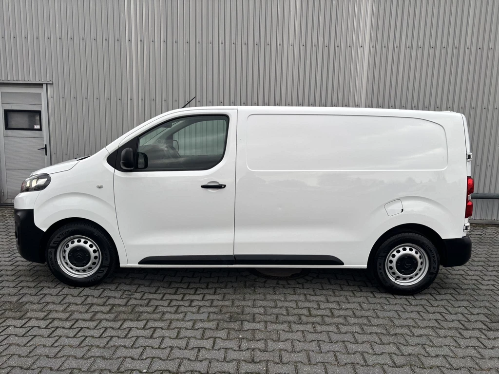 Citroën Jumpy – foto 3