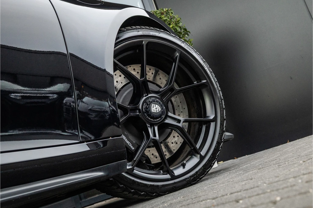 Porsche 911 – foto 35