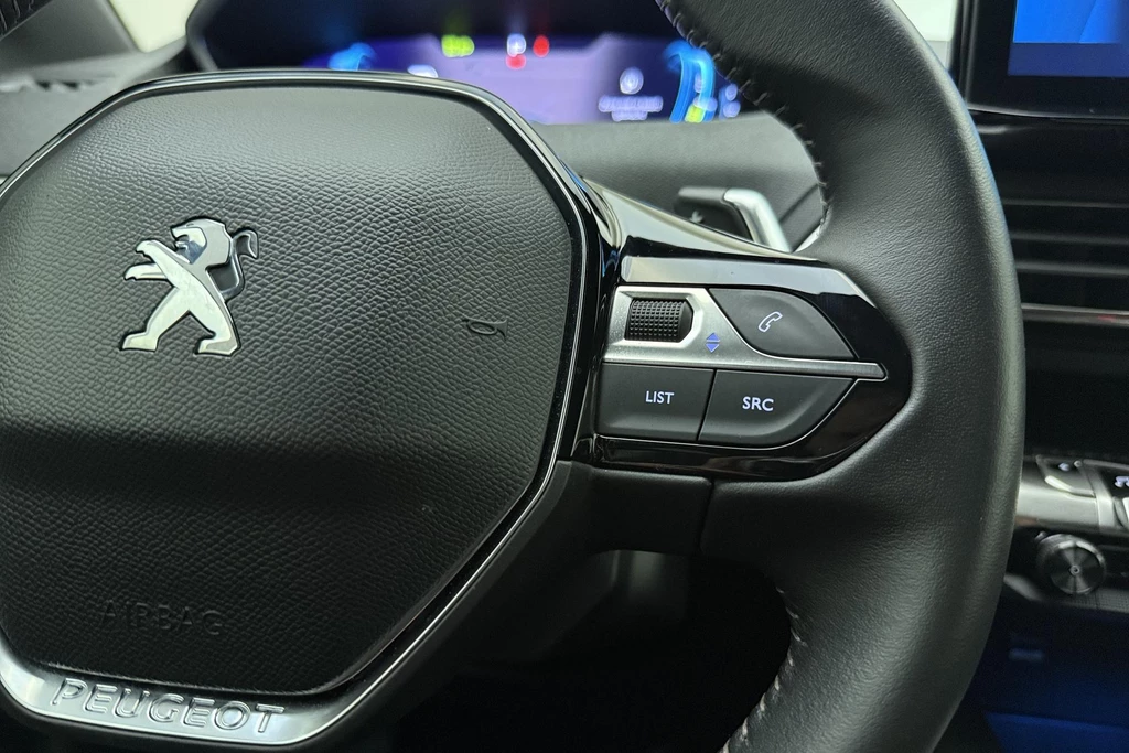 Peugeot 3008 – foto 20
