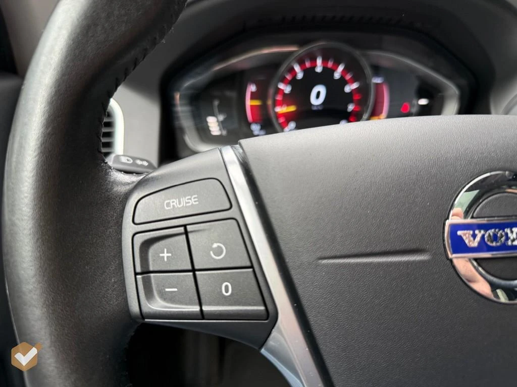 Volvo XC60 – foto 33