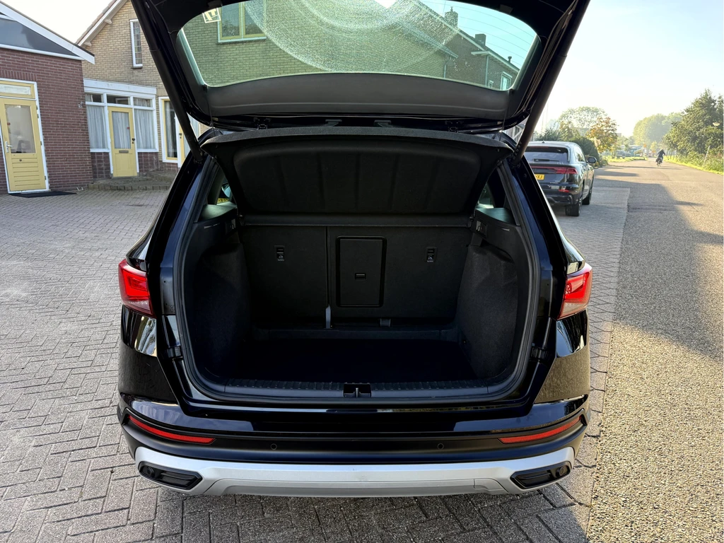 SEAT Ateca – foto 17