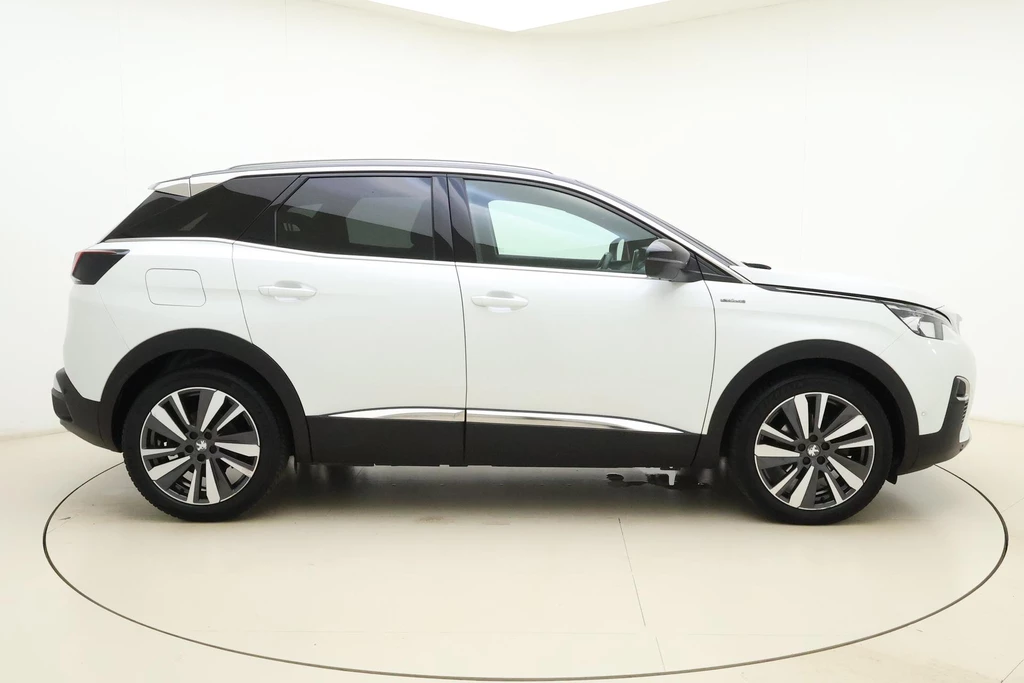 Peugeot 3008 – foto 7