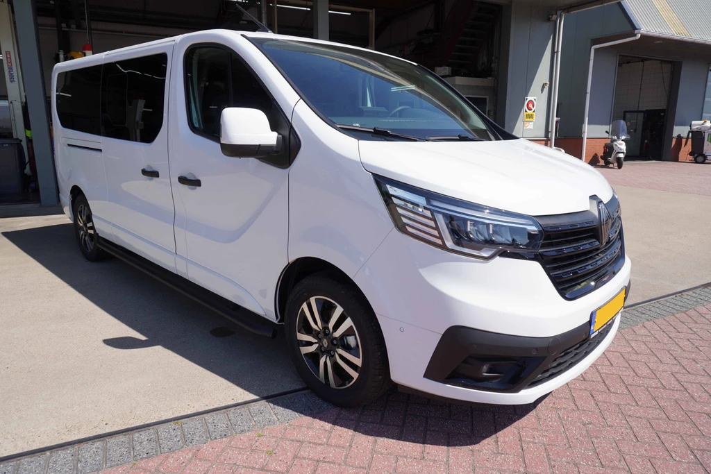 Renault Trafic – foto 9