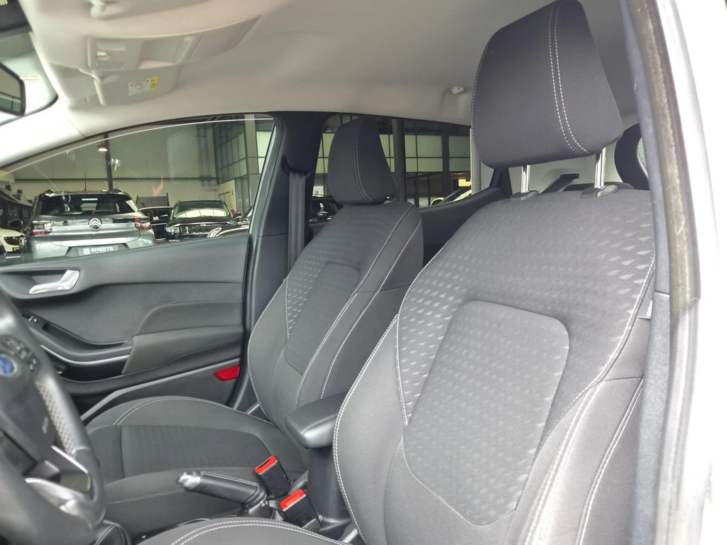 Ford Fiesta – foto 23
