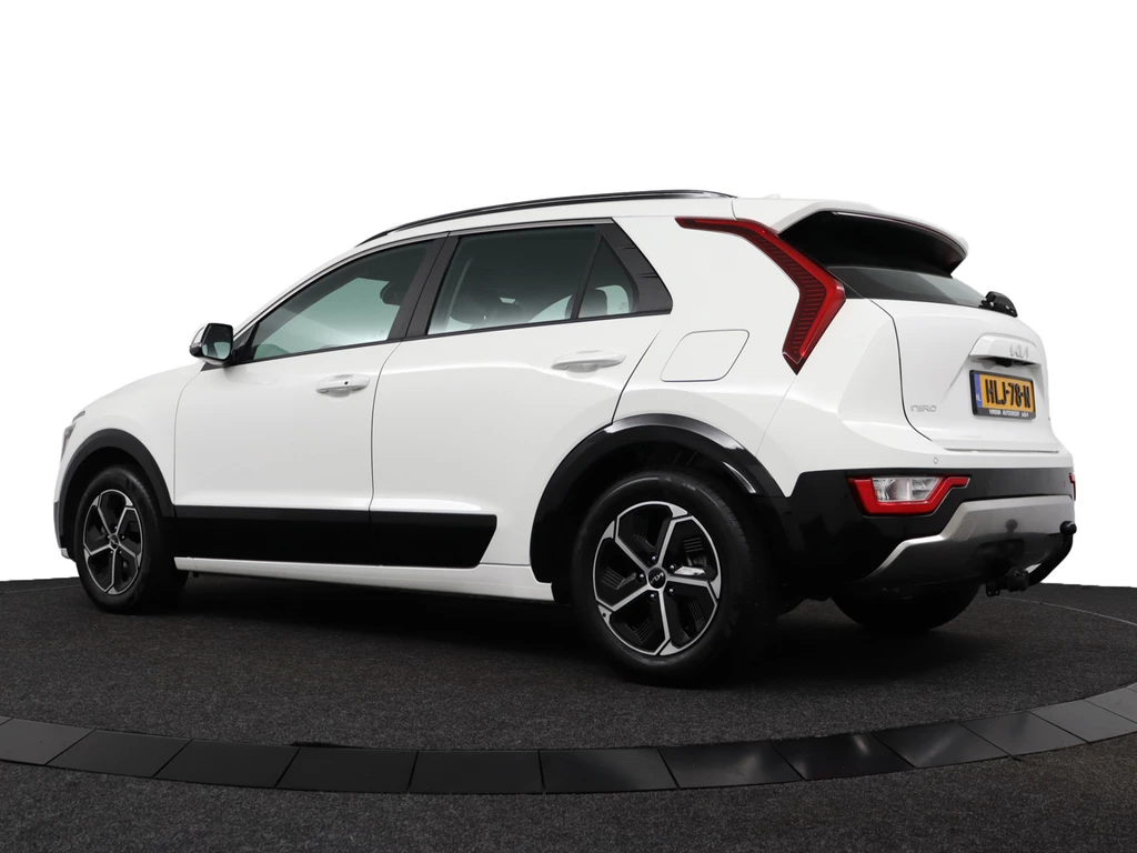 Kia Niro – foto 5