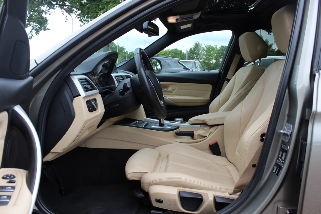 BMW 3 Serie – foto 12