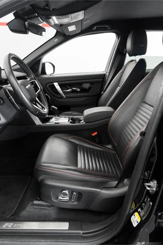 Land Rover Discovery Sport – thumbnail 16
