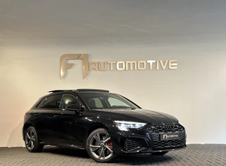 Audi A3 – thumbnail 7