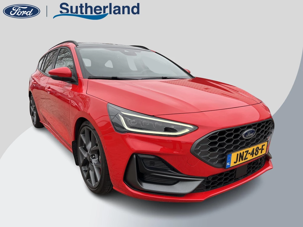 Ford Focus – foto 4