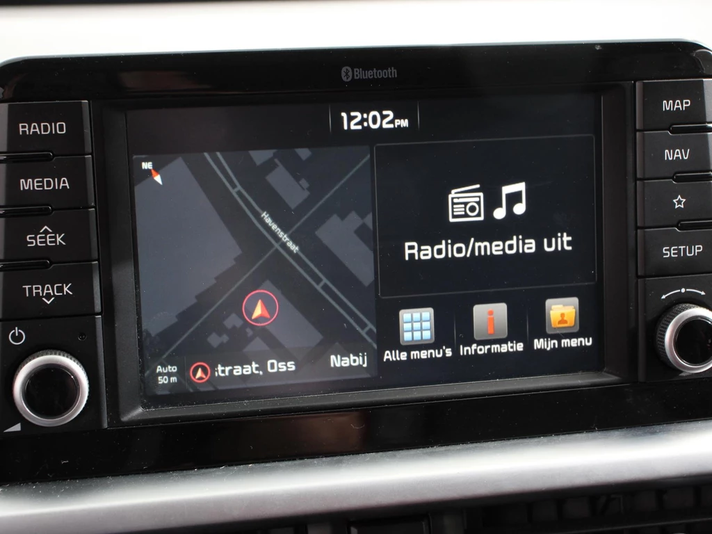 Kia Picanto – foto 21