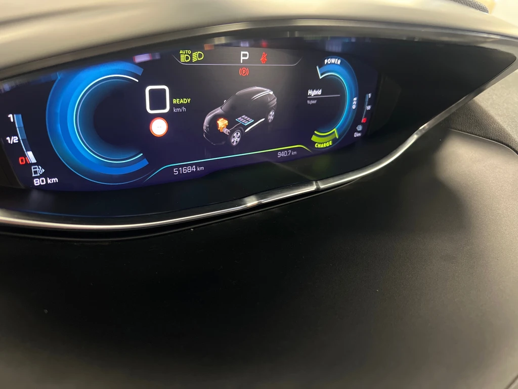 Peugeot 3008 – foto 16