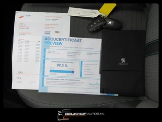 Peugeot e-2008 – thumbnail 17