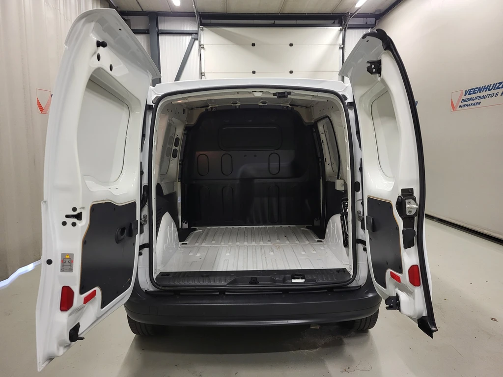 Mercedes-Benz Citan – foto 9