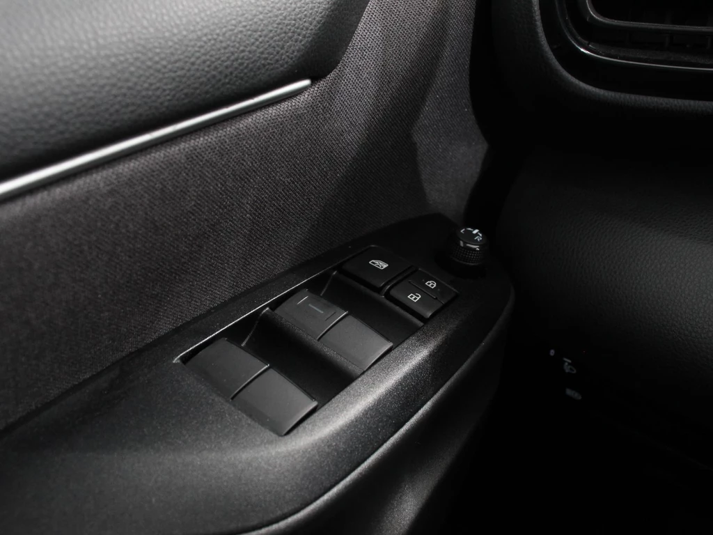 Toyota Yaris – foto 21