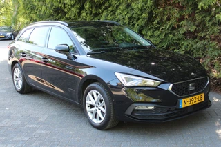 SEAT Leon – thumbnail 8
