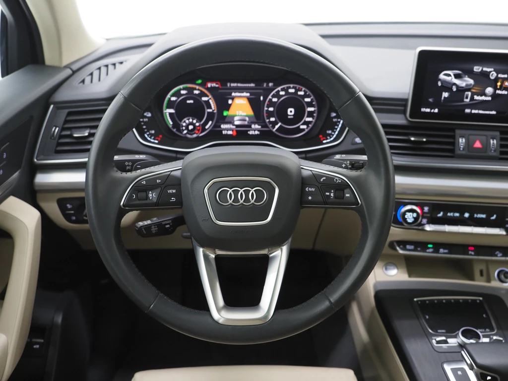 Audi Q5 – foto 35