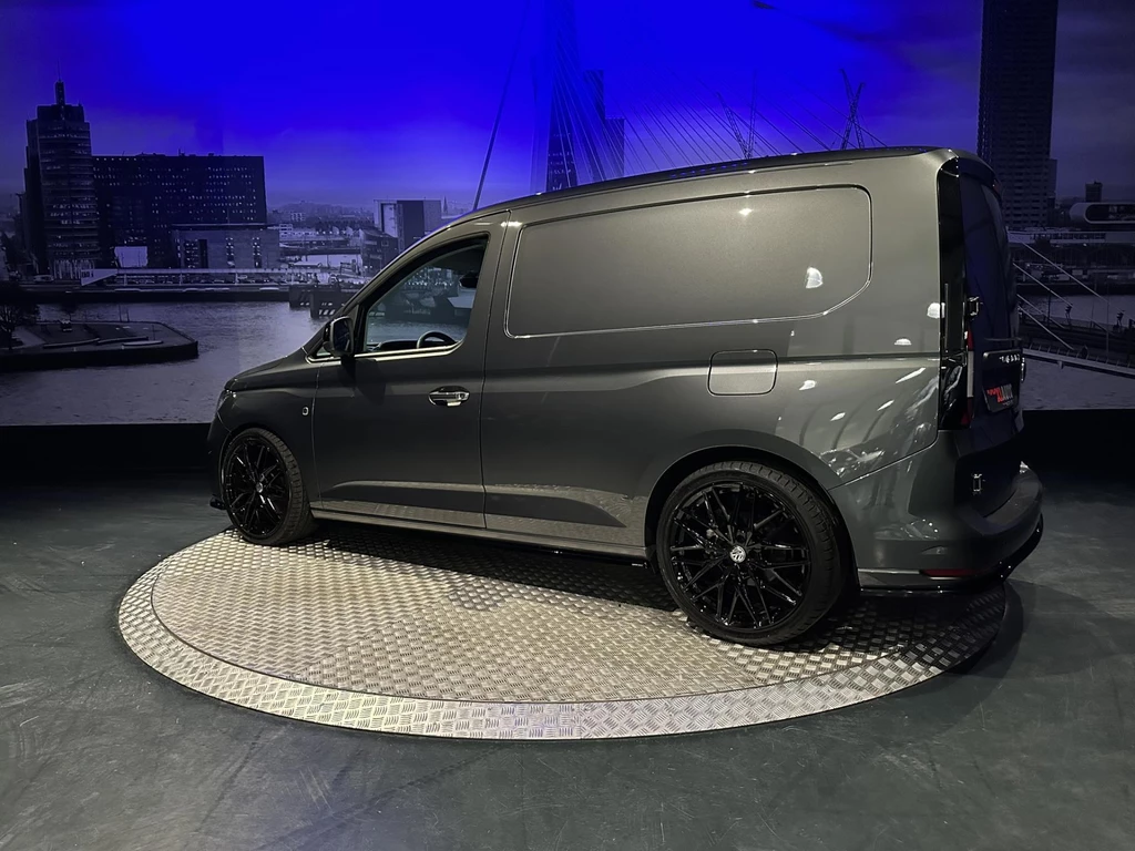 Volkswagen Caddy – foto 5