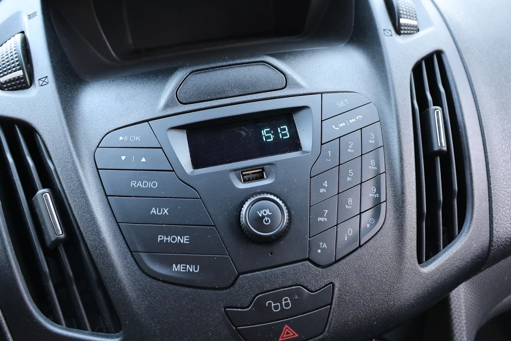 Ford Transit Connect – foto 10