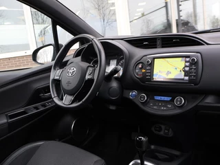 Toyota Yaris – thumbnail 8