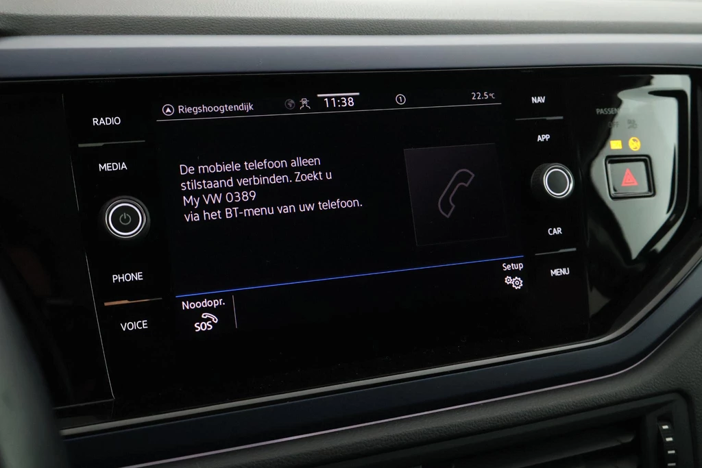 Volkswagen Polo – foto 27