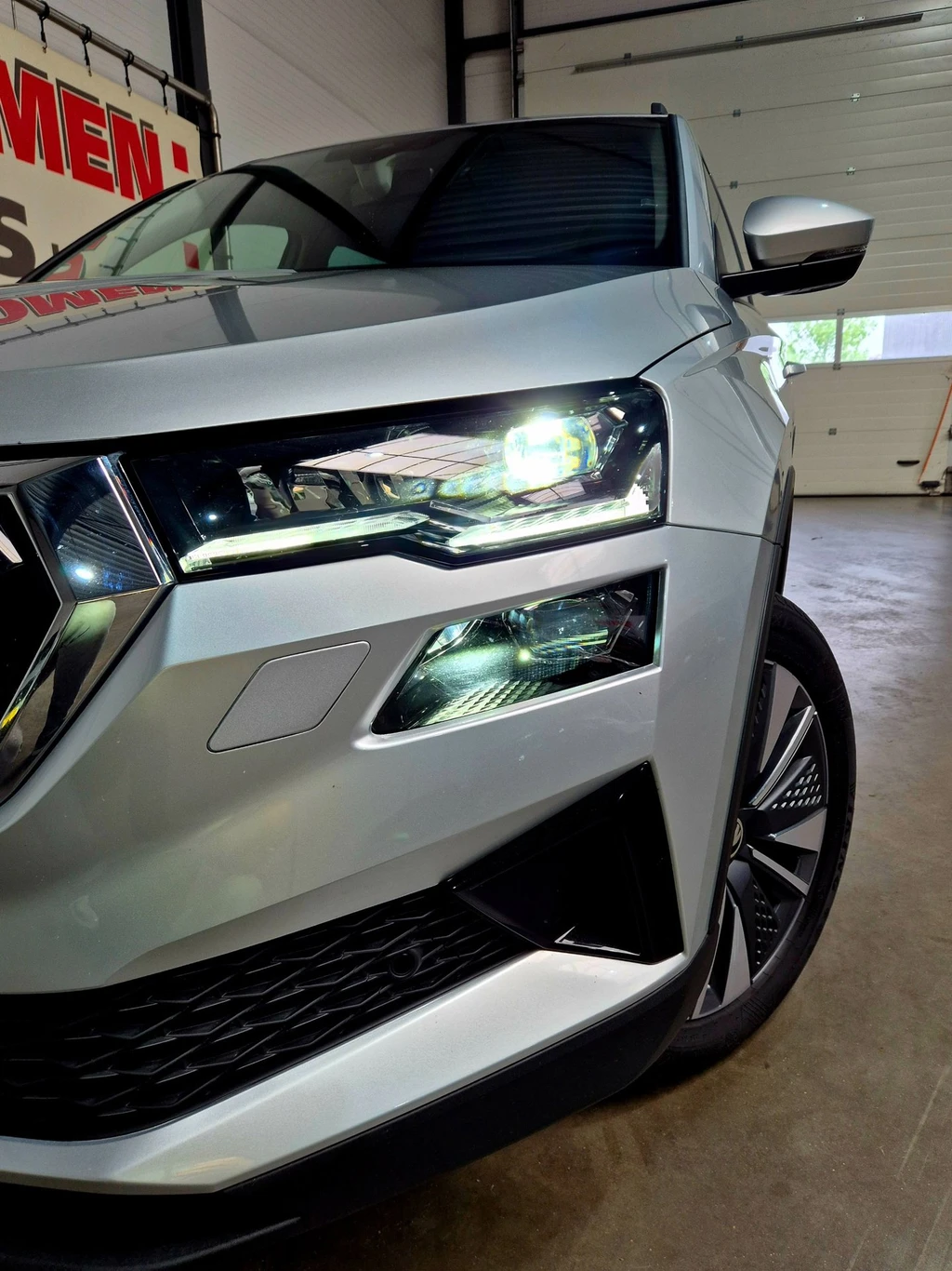 Škoda Karoq – foto 2