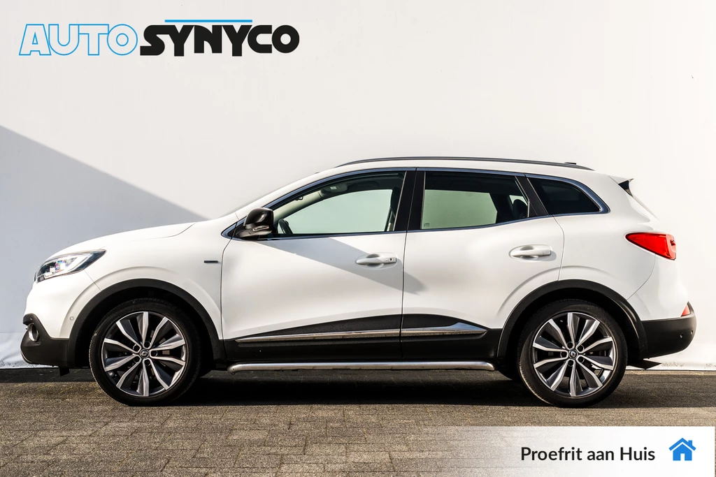 Renault Kadjar – foto 3