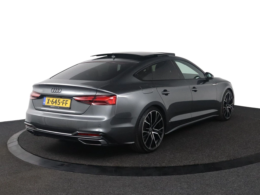 Audi A5 – foto 5