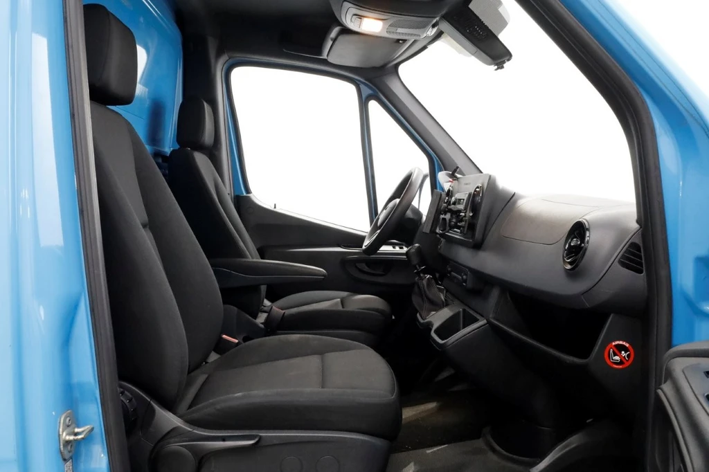 Mercedes-Benz Sprinter – foto 6