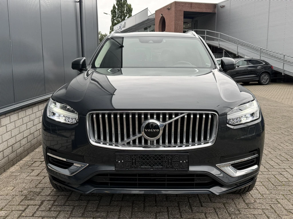 Volvo XC90 – foto 4
